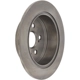 Purchase Top-Quality CENTRIC PARTS - 121.44056 - Rear Disc Brake Rotor pa6