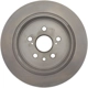 Purchase Top-Quality CENTRIC PARTS - 121.44056 - Rear Disc Brake Rotor pa7