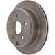 Purchase Top-Quality Rear Disc Brake Rotor by CENTRIC PARTS - 121.44057 pa13