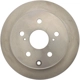 Purchase Top-Quality Rear Disc Brake Rotor by CENTRIC PARTS - 121.44057 pa6