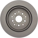 Purchase Top-Quality CENTRIC PARTS - 121.44084 - Rear Disc Brake Rotor pa1