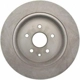 Purchase Top-Quality Rear Disc Brake Rotor by CENTRIC PARTS - 121.44090 pa10