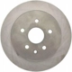Purchase Top-Quality Rear Disc Brake Rotor by CENTRIC PARTS - 121.44090 pa11
