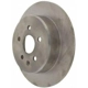 Purchase Top-Quality Rear Disc Brake Rotor by CENTRIC PARTS - 121.44090 pa9