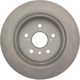 Purchase Top-Quality CENTRIC PARTS - 121.44106 - Rear Disc Brake Rotor pa2