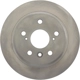 Purchase Top-Quality CENTRIC PARTS - 121.44106 - Rear Disc Brake Rotor pa3