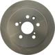 Purchase Top-Quality Rotor de frein à disque arrière par CENTRIC PARTS - 121.44110 pa3