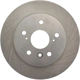 Purchase Top-Quality Rotor de frein à disque arrière par CENTRIC PARTS - 121.44117 pa6