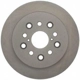 Purchase Top-Quality Rear Disc Brake Rotor by CENTRIC PARTS - 121.44123 pa10