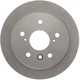 Purchase Top-Quality CENTRIC PARTS - 121.44126 - Rear Disc Brake Rotor pa12