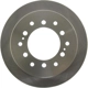 Purchase Top-Quality CENTRIC PARTS - 121.44128 - Rear Disc Brake Rotor pa4