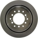 Purchase Top-Quality CENTRIC PARTS - 121.44128 - Rear Disc Brake Rotor pa7