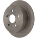 Purchase Top-Quality CENTRIC PARTS - 121.44131 - Rear Disc Brake Rotor pa9