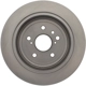 Purchase Top-Quality CENTRIC PARTS - 121.44132 - Rear Disc Brake Rotor pa6