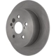 Purchase Top-Quality Rear Disc Brake Rotor by CENTRIC PARTS - 121.44134 pa11