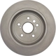 Purchase Top-Quality Rear Disc Brake Rotor by CENTRIC PARTS - 121.44134 pa7