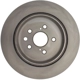 Purchase Top-Quality Rear Disc Brake Rotor by CENTRIC PARTS - 121.44141 pa1