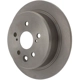 Purchase Top-Quality Rear Disc Brake Rotor by CENTRIC PARTS - 121.44142 pa8