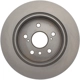 Purchase Top-Quality CENTRIC PARTS - 121.44144 - Rear Disc Brake Rotor pa7