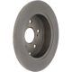 Purchase Top-Quality CENTRIC PARTS - 121.44145 - Rear Disc Brake Rotor pa2