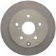 Purchase Top-Quality CENTRIC PARTS - 121.44145 - Rear Disc Brake Rotor pa4