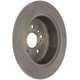 Purchase Top-Quality Rear Disc Brake Rotor by CENTRIC PARTS - 121.44159 pa10
