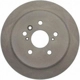Purchase Top-Quality Rear Disc Brake Rotor by CENTRIC PARTS - 121.44159 pa12