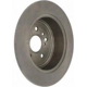 Purchase Top-Quality Rear Disc Brake Rotor by CENTRIC PARTS - 121.44159 pa13