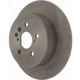 Purchase Top-Quality Rear Disc Brake Rotor by CENTRIC PARTS - 121.44159 pa14