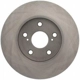 Purchase Top-Quality CENTRIC PARTS - 121.44161 - Rear Disc Brake Rotor pa3