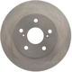 Purchase Top-Quality CENTRIC PARTS - 121.44161 - Rear Disc Brake Rotor pa8