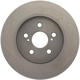 Purchase Top-Quality CENTRIC PARTS - 121.44165 - Rear Disc Brake Rotor pa1