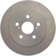 Purchase Top-Quality CENTRIC PARTS - 121.44165 - Rear Disc Brake Rotor pa7