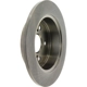 Purchase Top-Quality Rear Disc Brake Rotor by CENTRIC PARTS - 121.44167 pa6