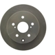 Purchase Top-Quality Rotor de frein � disque arri�re by CENTRIC PARTS - 121.44167 pa7