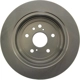Purchase Top-Quality CENTRIC PARTS - 121.44169 - Rear Disc Brake Rotor pa3
