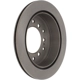 Purchase Top-Quality Rear Disc Brake Rotor by CENTRIC PARTS - 121.44175 pa6