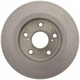 Purchase Top-Quality Rear Disc Brake Rotor by CENTRIC PARTS - 121.44179 pa10