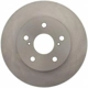 Purchase Top-Quality Rear Disc Brake Rotor by CENTRIC PARTS - 121.44179 pa11