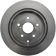 Purchase Top-Quality Rear Disc Brake Rotor by CENTRIC PARTS - 121.44181 pa13