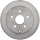 Purchase Top-Quality Rear Disc Brake Rotor by CENTRIC PARTS - 121.44181 pa14