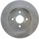 Purchase Top-Quality Rear Disc Brake Rotor by CENTRIC PARTS - 121.44183 pa11