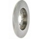 Purchase Top-Quality Rear Disc Brake Rotor by CENTRIC PARTS - 121.44183 pa12