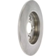 Purchase Top-Quality Rear Disc Brake Rotor by CENTRIC PARTS - 121.44183 pa2