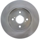 Purchase Top-Quality Rear Disc Brake Rotor by CENTRIC PARTS - 121.44183 pa6