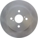 Purchase Top-Quality Rotor de frein à disque arrière par CENTRIC PARTS - 121.44183 pa7