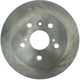 Purchase Top-Quality CENTRIC PARTS - 121.44188 - Rear Disc Brake Rotor pa5