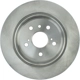 Purchase Top-Quality CENTRIC PARTS - 121.44188 - Rear Disc Brake Rotor pa6