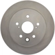 Purchase Top-Quality Rear Disc Brake Rotor by CENTRIC PARTS - 121.44189 pa3