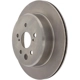 Purchase Top-Quality Rear Disc Brake Rotor by CENTRIC PARTS - 121.44189 pa7